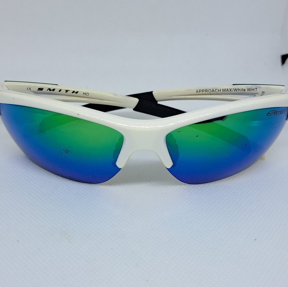 Smith Optics Approach Max w Lenses